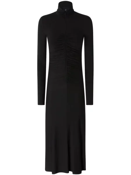 Rochie Pinko de costum negru