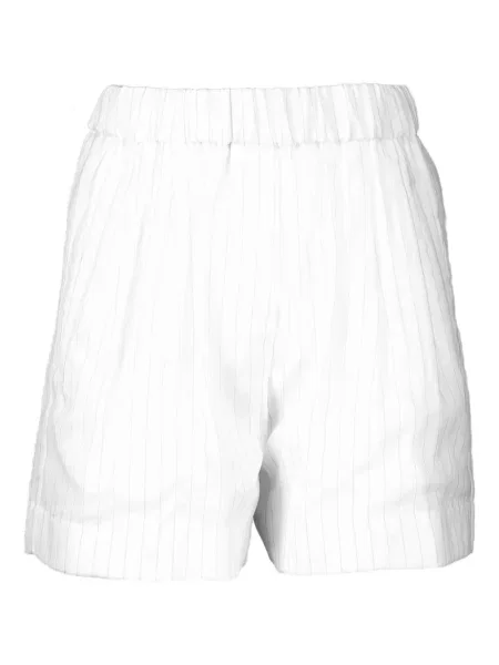 Pantaloni scurți Brunello Cucinelli alb
