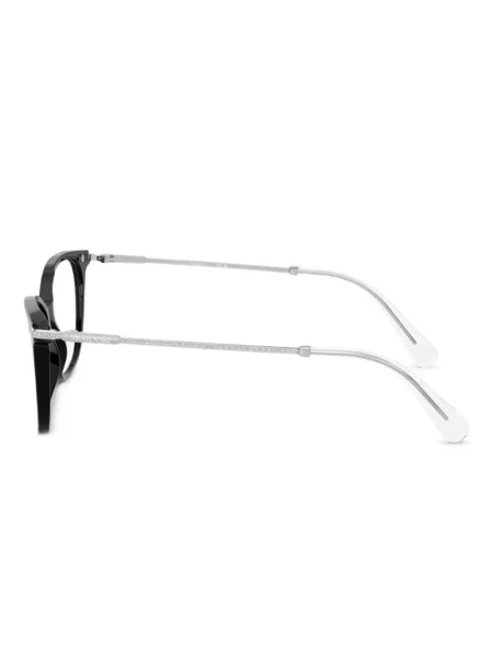 Ochelari de soare Swarovski Eyewear negru