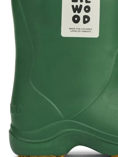 Liewood Дитячі гумові чоботи Aston Rainboot