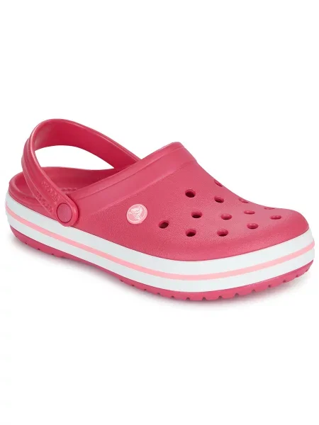 Pantofi Crocs roșu