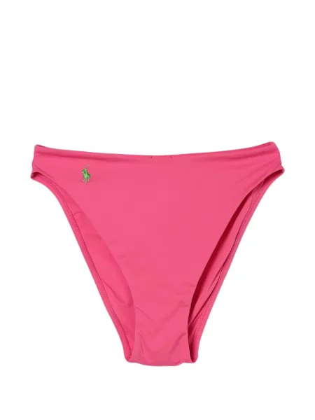 Bikini Polo Ralph Lauren roz