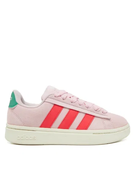 Sneakers adidas roz