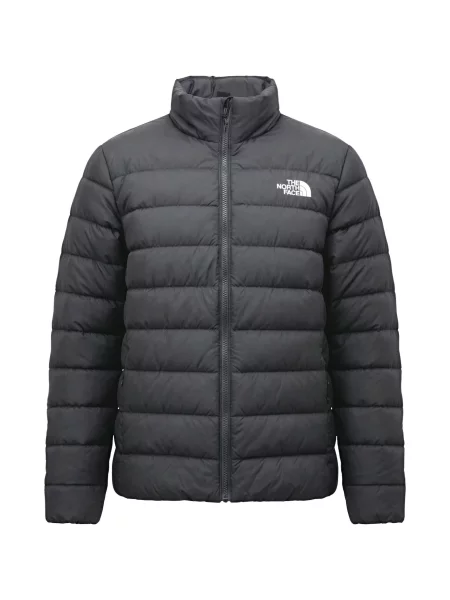 THE NORTH FACE Geacă outdoor ACONCAGUA gri metalic alb