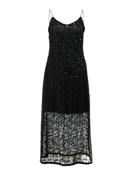 OBJECT Rochie de seară OBJMAISY' negru