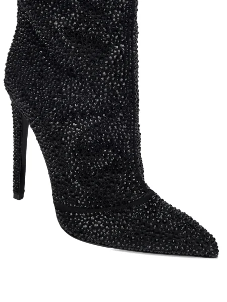 Botine Philipp Plein negru