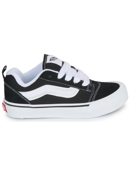 Pantofi copii Vans negru