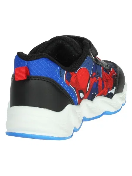 Pantofi copii Marvel negru
