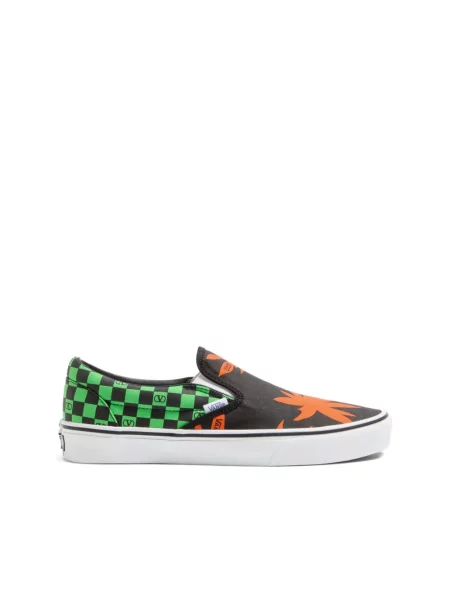 Sneakersy Vans Authentic wsuwane