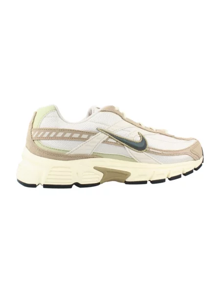 Sneakerși Nike bej