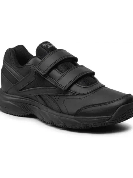 Félcipo Reebok fekete