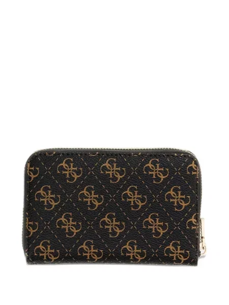 Portofel Guess maro