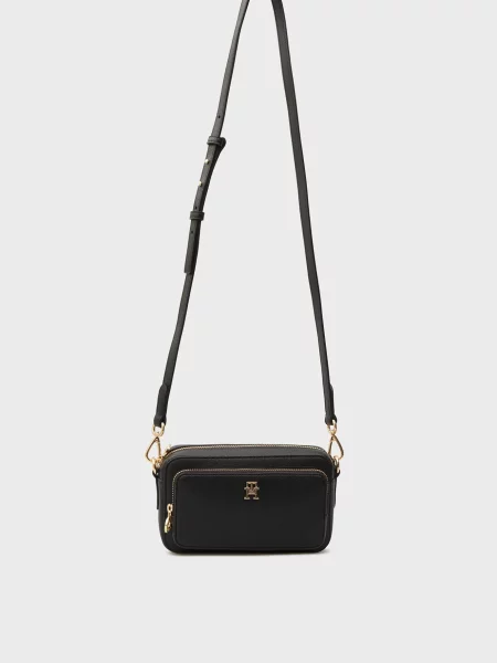 Сумка Tommy Hilfiger черная