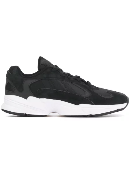 Sneakerși Adidas negru