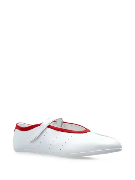 Sneakerși Adidas Spezial cu imagine albastru
