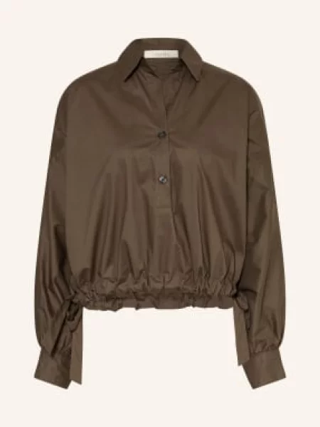 Lilienfels Koszula braun