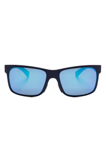 Ochelari de soare Maui Jim albastru
