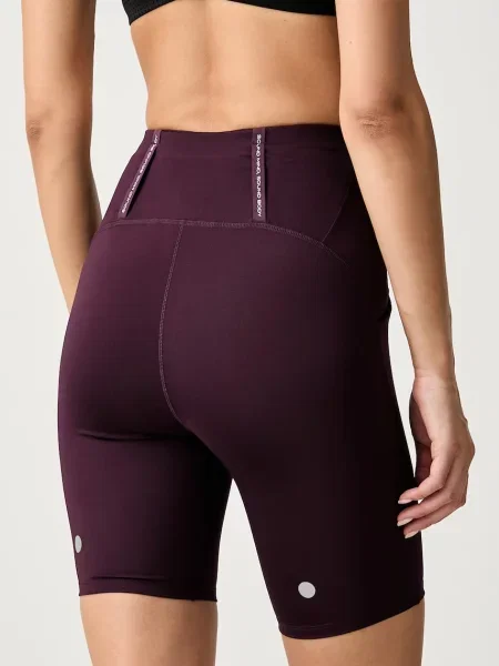 Asics велосипедки ROAD HIGH WAIST SPRINTER