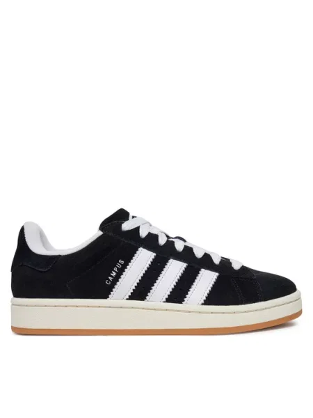 Adidas Laisvalaikio batai Campus juoda