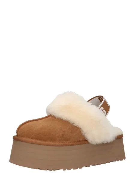 Pantofi UGG FUNKETTE maro