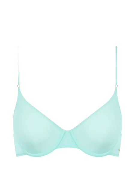 Sutien Maison Close albastru