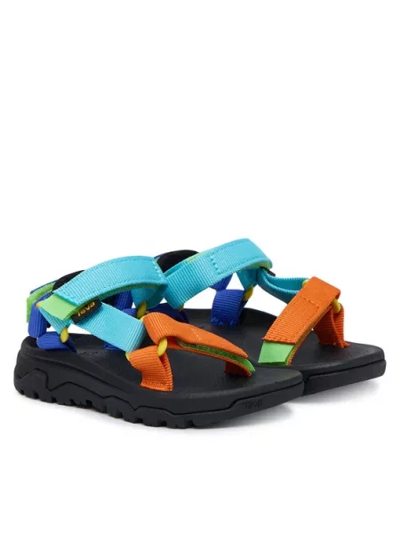 Szandál Teva Hurricane Xlt Jr Színes