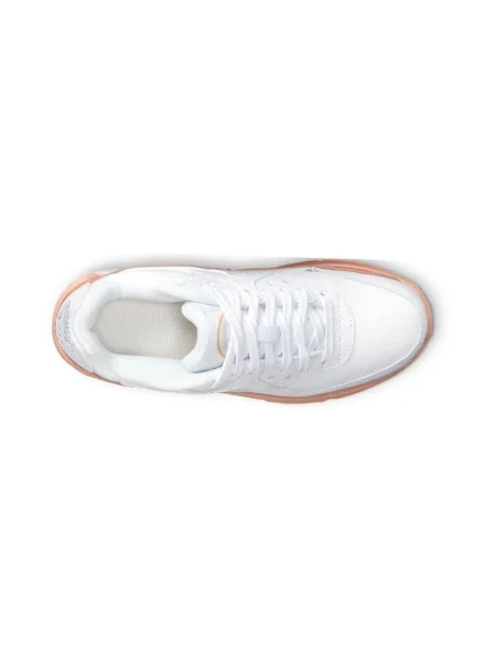 Pantofi copii Nike alb