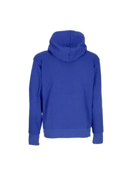Bluza Nike niebieska