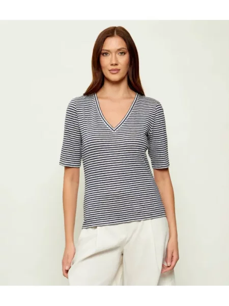 Weekend MaxMara De in tricou WKDOPZIONE