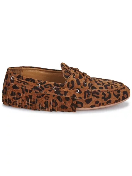 Pantofi Jb Martin maro