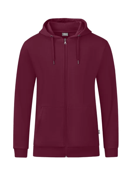 JAKO Sportski gornji dio trenirke vina