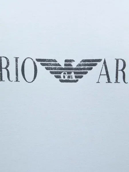 Emporio Armani póló kék