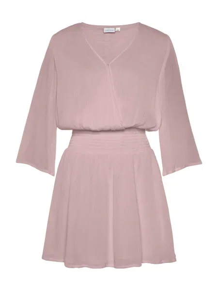 VIVANCE Obleka mauve