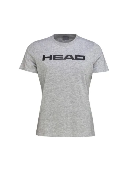 Tricou Head gri