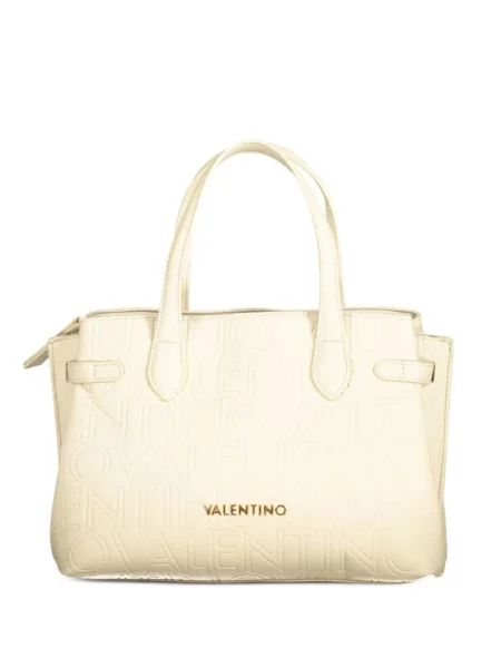 Shopper táska Mario Valentino autogrammal