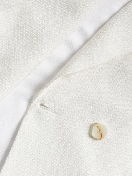 Жилет Reserved білий