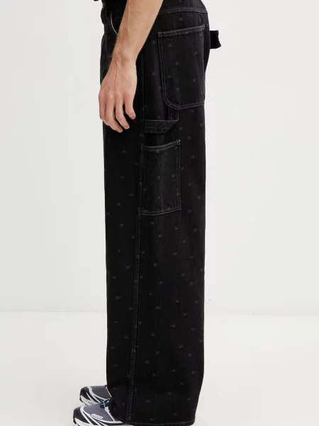 Needles blugi relaxed fit pentru bărbați