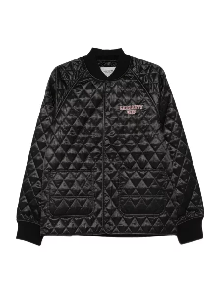 Kurtka Carhartt Wip czarna
