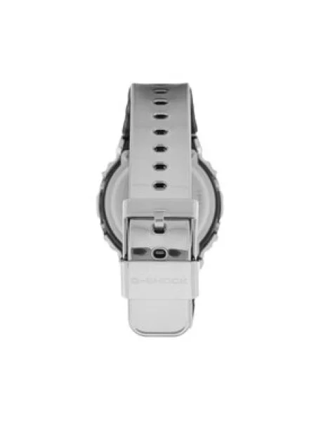 Karóra G-Shock Ezüst