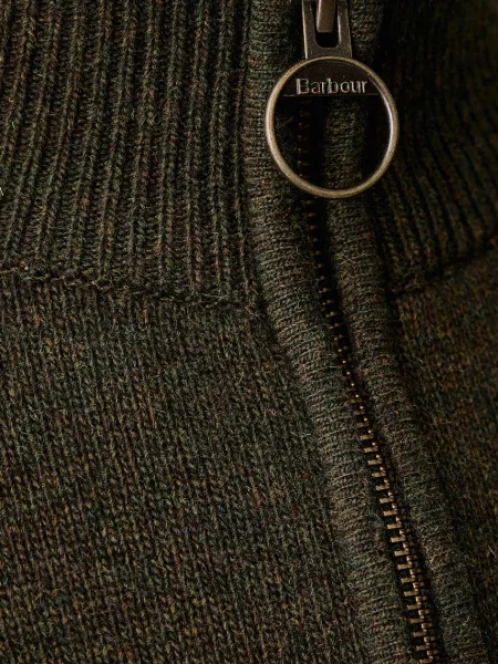 Barbour светр вовняний