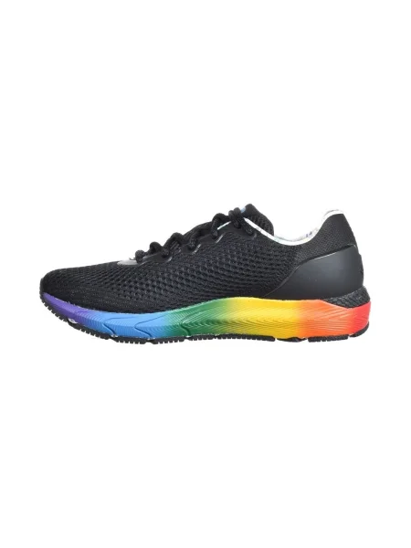 Pantofi Under Armour negru