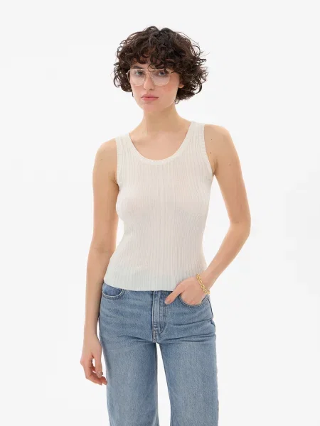 Майка Promin модал білий