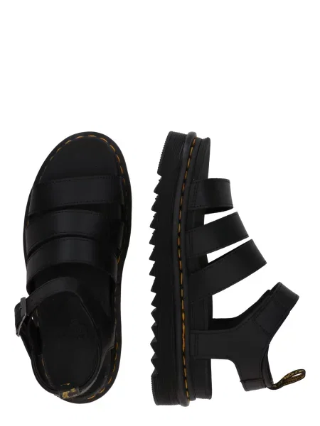 Dr. Martens Sandale Blaire' negru