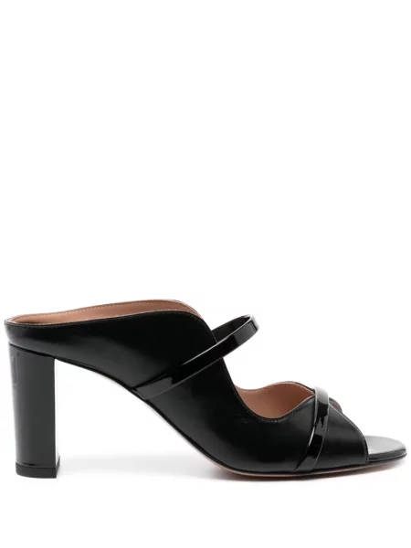 Sandale Malone Souliers din piele negru