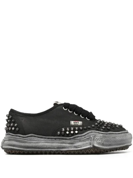 Sneakerși Maison Mihara Yasuhiro negru