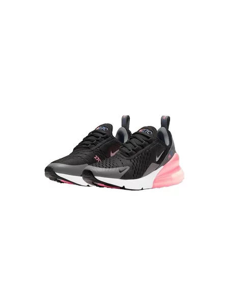 Tenisky Nike Air Max 270 čierna