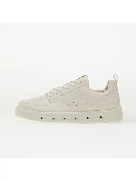 Sneakers ECCO Street M White EUR 42 λευκό