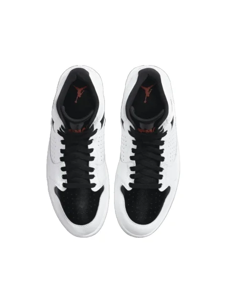 Pantofi Nike alb