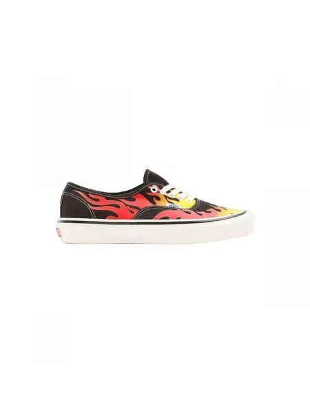 Tenisky Vans Authentic čierna