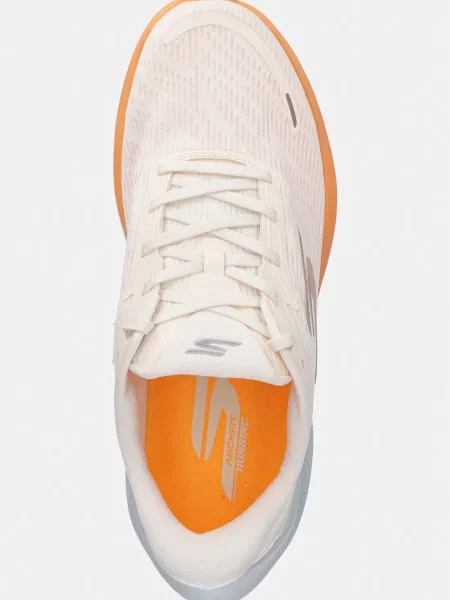 Női futócipő SKECHERS Skx Aero Pulse beige. Méret: 38 EU bézs